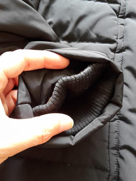 25ša_bunda + druha zadarmo, 38