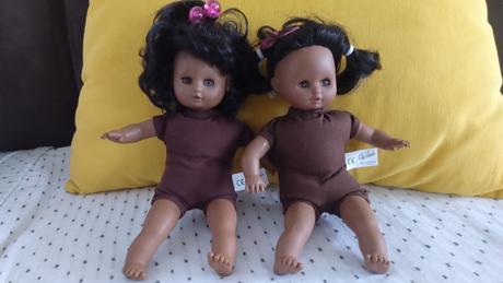 Vintage babiky zapf creation 1988, 