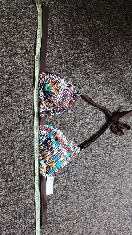 Dvoj dielne plavky l, l