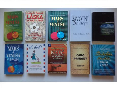 Zdravý životný štýl 5,