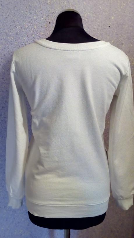 Dievčenske tričko, crashone,164