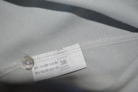 Dámska blúzka tuzzi, veľ.38, 38