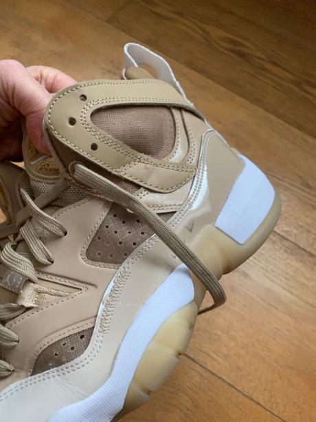 Air jordan tenisky, air jordan,41