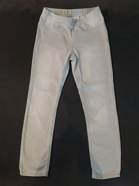 Rifle pre dievčatká, 128