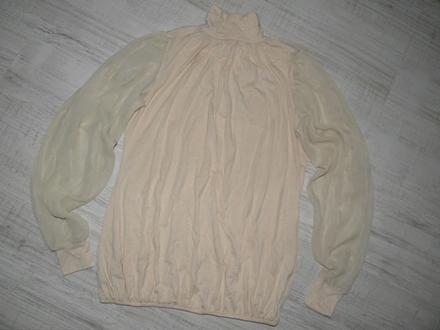 Bluzka, m
