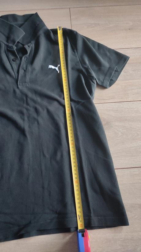 Pánska košeľa, puma,m