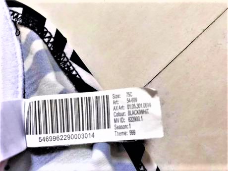 Vrch k plavkám 75/c, l