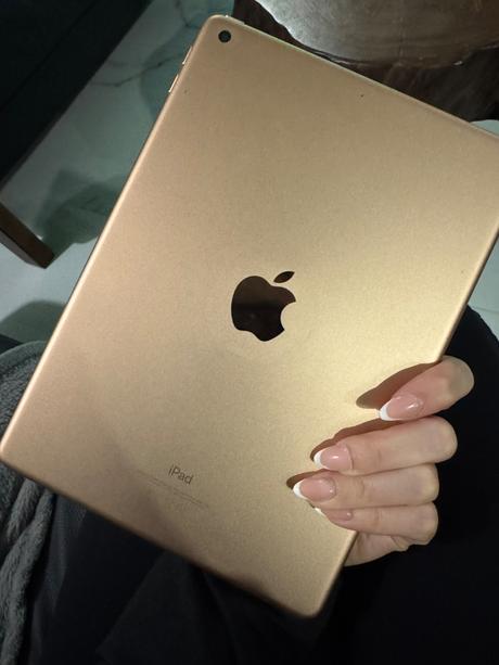 Apple ipad 6 generacie, apple