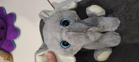 Plyšové hračky, 
