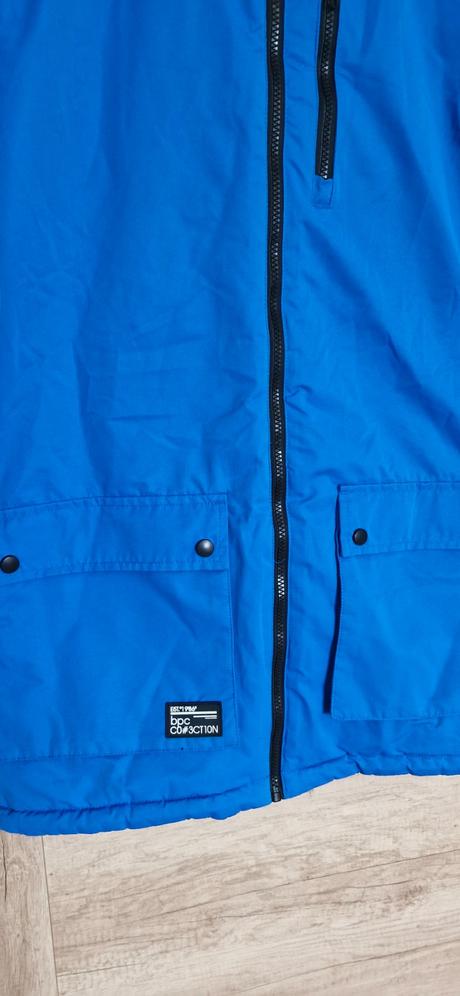 Chlapčenská parka, bonprix,170