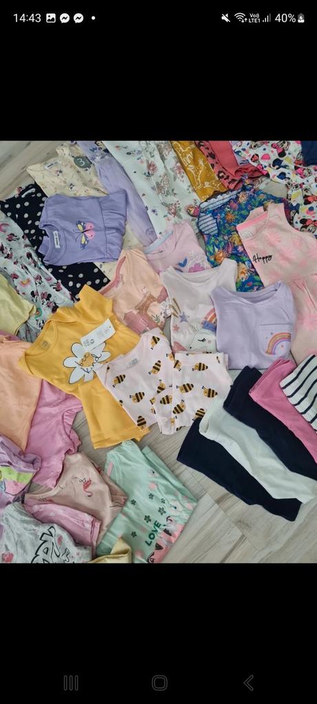 Dievcensky letny balik 86, 86–98