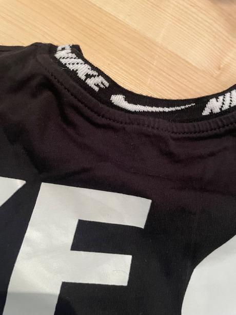 Tričko nike vel. 10-12 rokov, nike,152