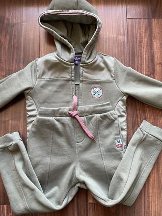 Tepláková súprava sergent major 110, sergent major,110