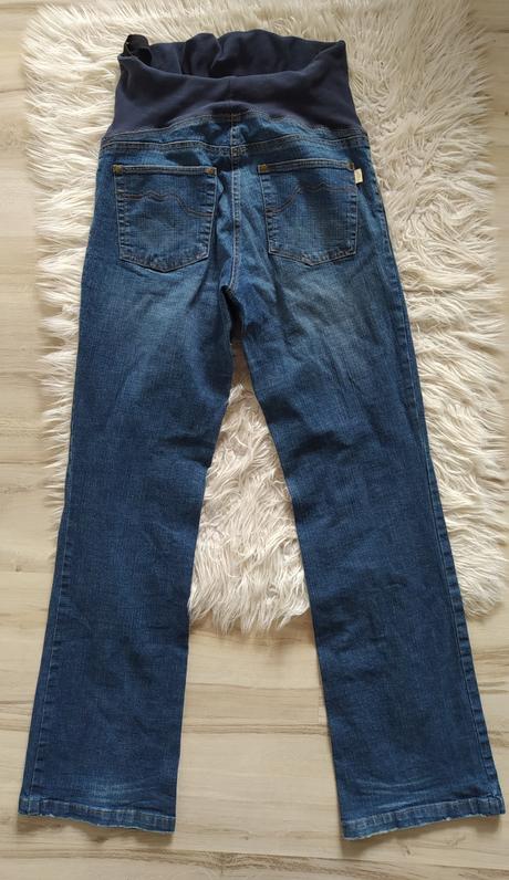 Tehotenské rifle, 36