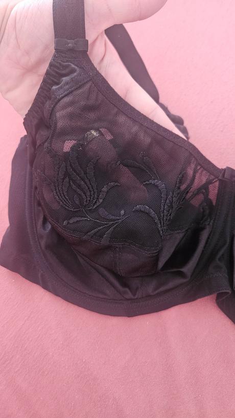 Dámska podprsenka elomi, 95e