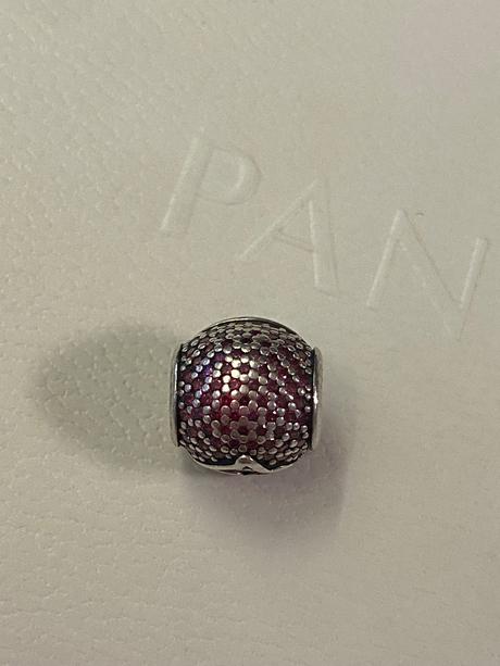 Pandora koralka santa, pandora