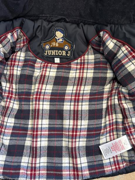 Zimná bunda, debenhams,74