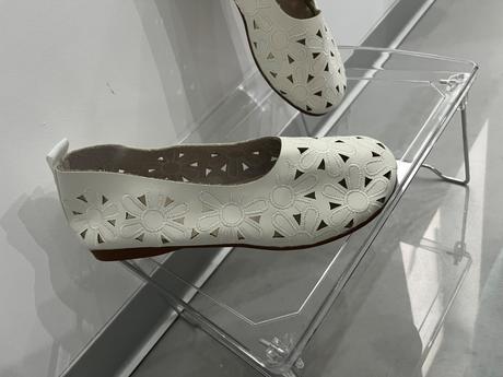 Barefoot siroke topanky, 36