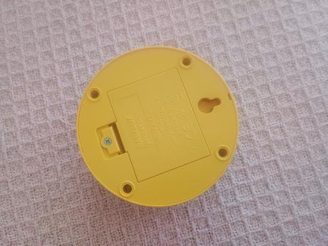 Nočné svetielko medvedici, 