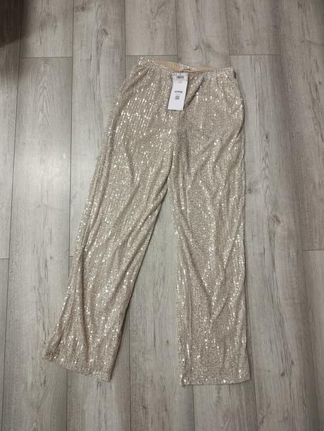Párty nohavice, sinsay,m