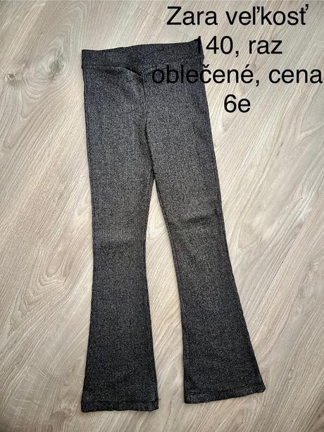 Zara leginy, zara,140