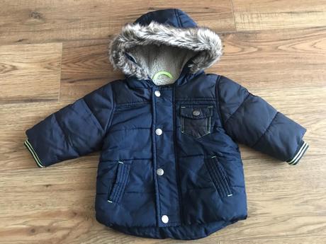 Zimna bunda next, next,68
