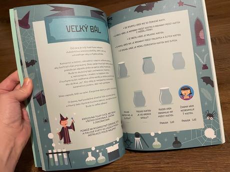 Zábavná matika /pre 3.-5.roč. zš,