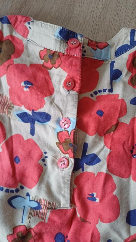 Šaty next 92, next,92