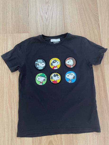 Tricko zata, zara,140