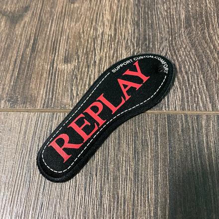 Replay závesná ozdoba, replay