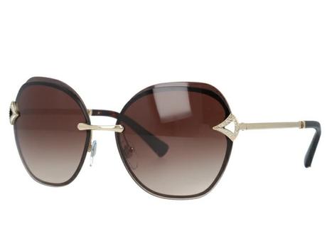 Luxusné slnečné okuliare bvlgari fiorever, 6111-b, bvlgari