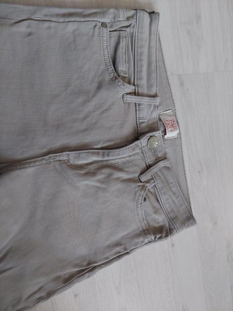 Nohavice č.36, f&f,36