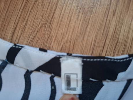 2x tenke tuniky, m