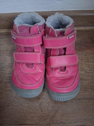 Zimné topánky protetika barefoot, protetika,29