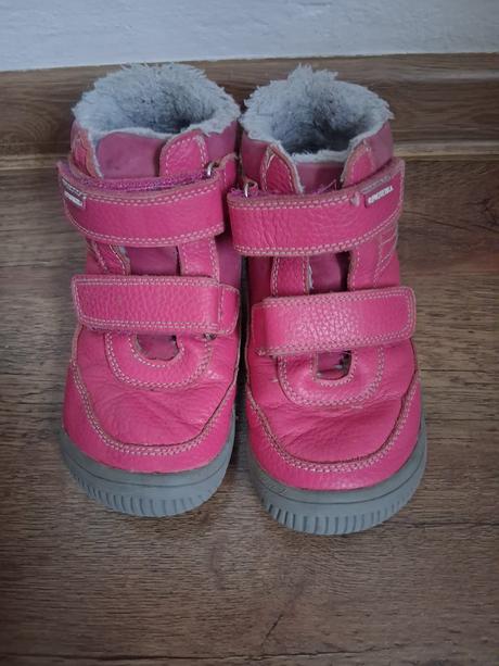 Zimné topánky protetika barefoot, protetika,29