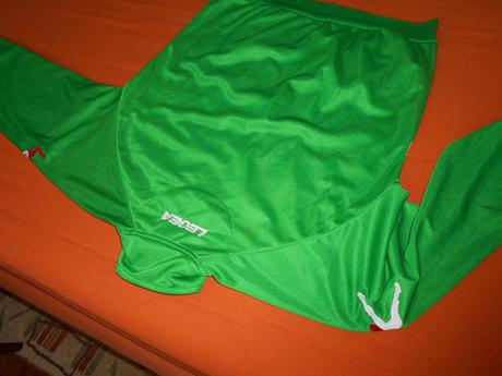 Športová bunda, xs