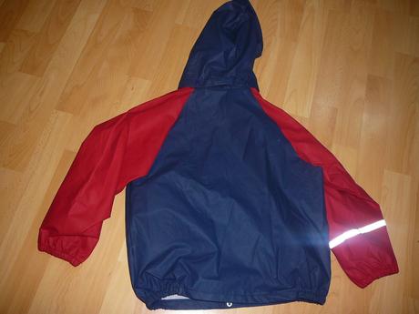 prsiplastova bunda, 110
