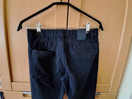 Elegantné moderné nohavice, 152