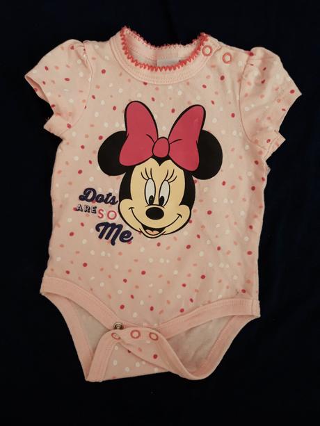 Body minnie, disney,62