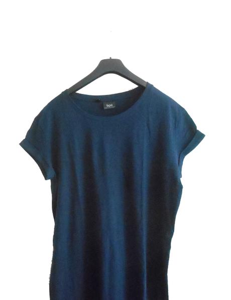 Tenké bavlnené letné šaty bonprix veľ.40/42, bonprix,40