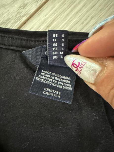 Tričko gant, gant,s