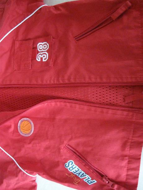 Chlapčenská športová bundička , success,104