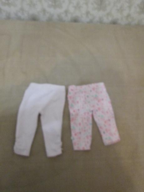 Leginky f&f,  0-3 m, f&f,62