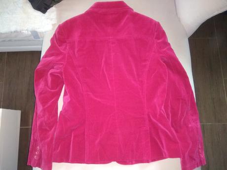 Damske sametove sako 42, 42