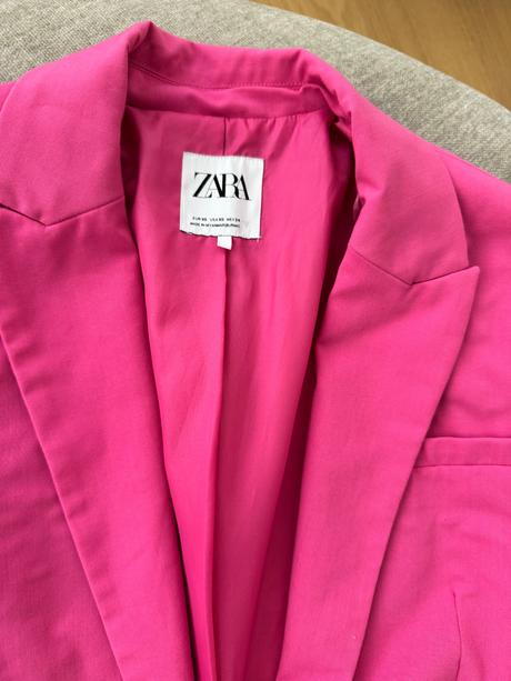Damske zara sako ako nove, zara,xs