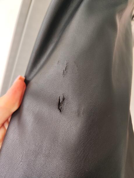 Kabát, stradivarius,m