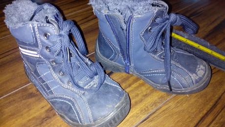 Kozusinkove vysoké topanocky, 28