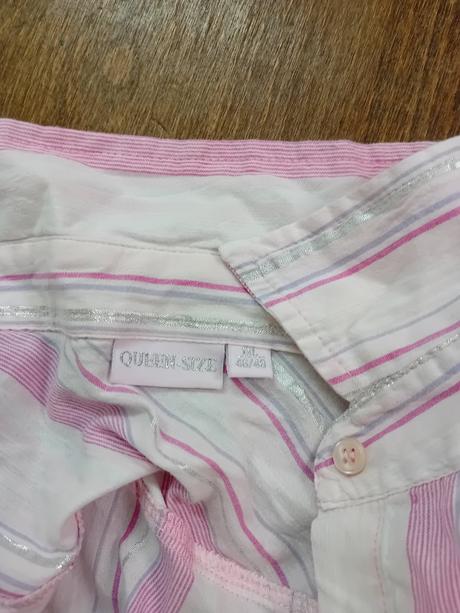 Dámske blúzky, čísla xl - 48, xl