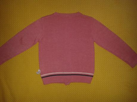 Svetrík, coccodrillo,92