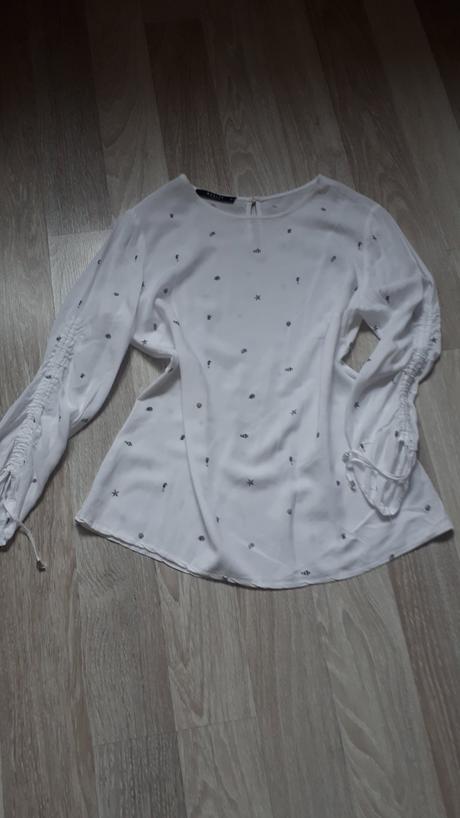 Dámska blúzočka, mohito,38